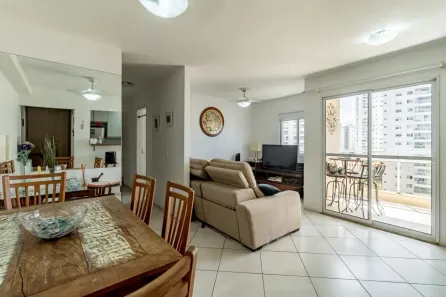 Apartamento com 1 Quarto à venda, 74m² no Vila Leopoldina, São Paulo