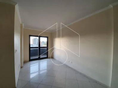 Apartamento com 2 Quartos à venda, 65m² no Boa Vista, Marília