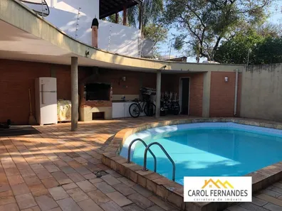 Sobrado com 3 Quartos à venda, 365m² no Nova Piracicaba, Piracicaba