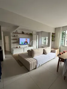 Apartamento com 3 Quartos à venda, 113m² no Leblon, Rio de Janeiro