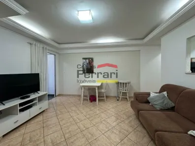 Apartamento com 2 Quartos à venda, 53m² no Jardim Carlu, São Paulo