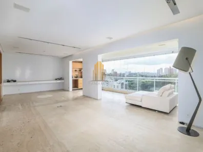 Apartamento com 3 Quartos à venda, 171m² no Vila Andrade, São Paulo