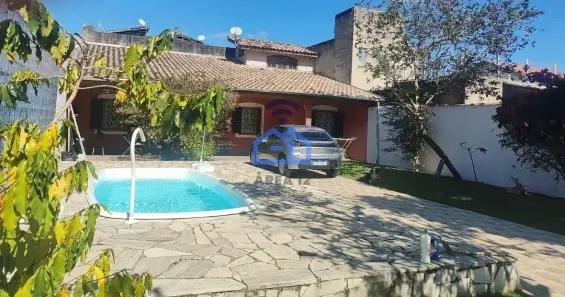 Casa com 2 Quartos à venda, 60m² no Pontal de Santa Marina, Caraguatatuba