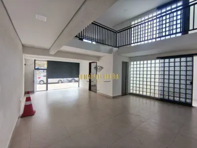 Ponto Comercial para alugar, 130m² no Sítio São José, Suzano