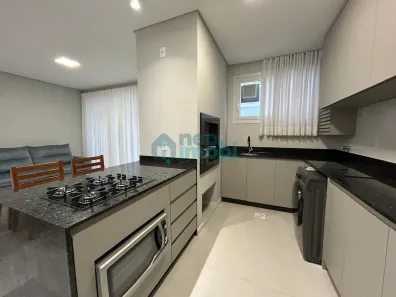 Apartamento com 2 Quartos para alugar, 72m² no Pedra Branca, Palhoça