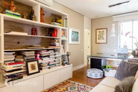 Apartamento com 3 Quartos à venda, 300m² no Perdizes, São Paulo