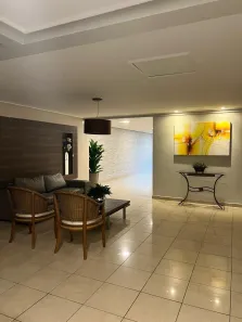 Apartamento com 4 Quartos à venda, 125m² no Cabo Branco, João Pessoa