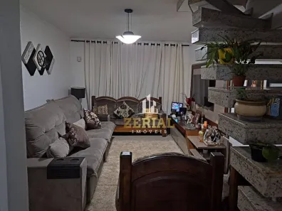 Sobrado com 3 Quartos à venda, 100m² no Jardim das Camélias (Zona Sul), São Paulo