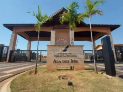 Lote/Terreno à venda, 200m² no Vila Monte Alegre, Paulínia