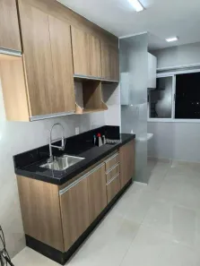 Apartamento com 2 Quartos à venda, 58m² no Vila Nova, Campinas
