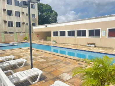Apartamento com 2 Quartos à venda, 50m² no Nova Parnamirim, Parnamirim