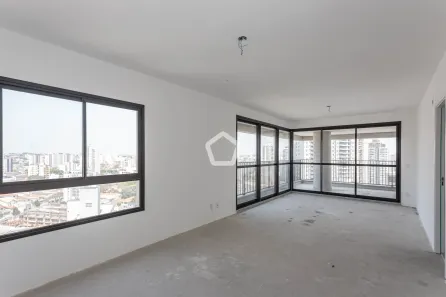 Apartamento com 6 Quartos à venda, 143m² no Vila Mascote, São Paulo