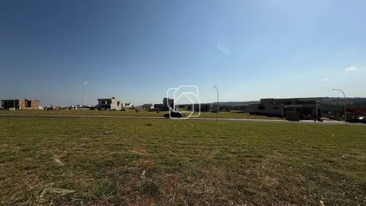 Lote/Terreno à venda, 300m² no Jardim Residencial Dona Maria Candida, Indaiatuba