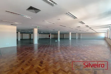 Sala Comercial para alugar, 900m² no Navegantes, Porto Alegre