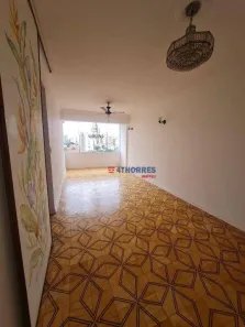 Apartamento com 3 Quartos à venda, 110m² no Pinheiros, São Paulo