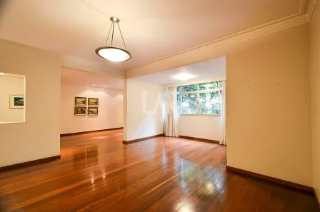 Apartamento com 4 Quartos à venda, 230m² no Boa Viagem, Belo Horizonte