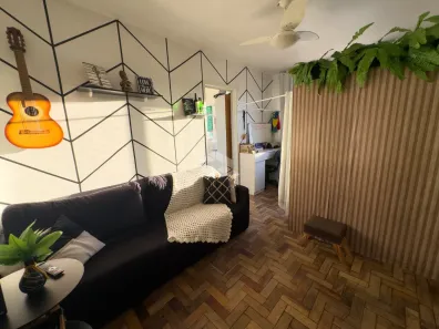 Apartamento com 1 Quarto à venda, 38m² no Rubem Berta, Porto Alegre