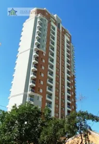 Apartamento com 2 Quartos à venda, 68m² no Ipiranga, São Paulo