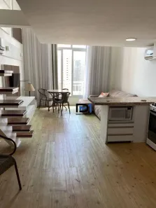 Apartamento com 1 Quarto à venda, 61m² no Meireles, Fortaleza