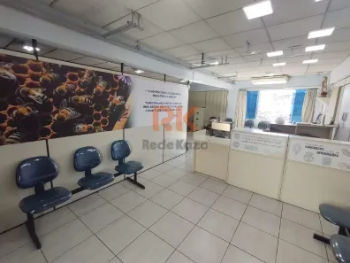 Sala Comercial para alugar, 50m² no Liberdade, Belo Horizonte