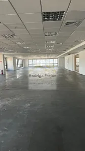 Sala Comercial para alugar, 677m² no Alphaville Industrial, Barueri