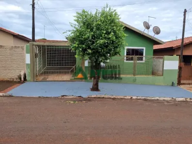 Casa com 3 Quartos à venda, 100m² no CENTRO, Pitangueiras
