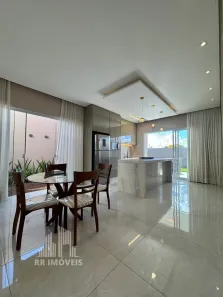 Casa de Condomínio com 2 Quartos à venda, 173m² no Estância Hípica, Nova Odessa