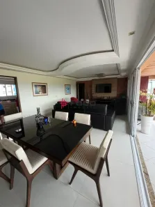Apartamento com 3 Quartos à venda, 153m² no Parque Residencial Aquarius, São José dos Campos