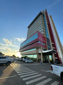 Ponto Comercial para alugar, 27m² no Plano Diretor Sul, Palmas