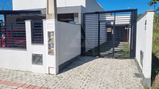 Casa com 2 Quartos à venda, 46m² no Itajuba, Barra Velha