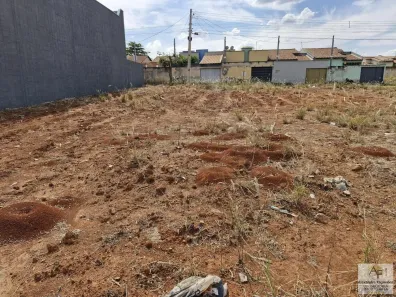 Lote/Terreno à venda, 432m² no Parque das Nações, Aparecida de Goiânia