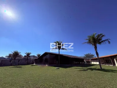 Lote/Terreno à venda, 3160m² no São Cristóvão, Cabo Frio