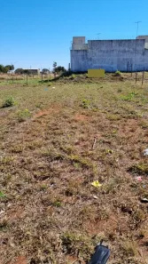 Lote/Terreno à venda, 504m² no Shopping Park, Uberlândia