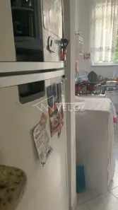 Apartamento com 1 Quarto à venda, 38m² no Glória, Rio de Janeiro