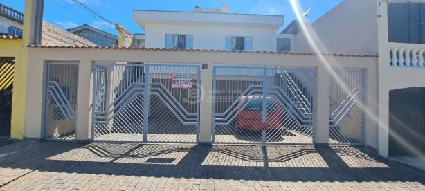Casa com 5 Quartos à venda, 180m² no Cidade Antônio Estevão de Carvalho, São Paulo