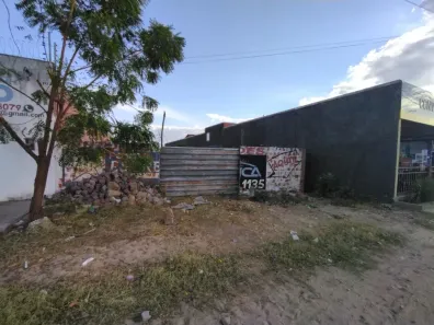 para alugar, 450m² no Novo Horizonte, Teresina