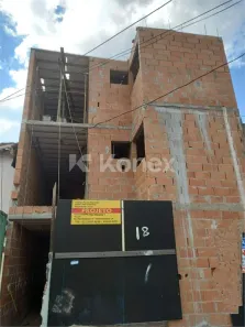 Apartamento com 2 Quartos à venda, 45m² no Jardim Paraíso, São Paulo