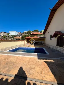Casa com 3 Quartos à venda, 336m² no Universitário, Belo Horizonte