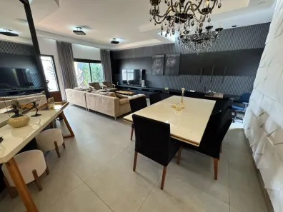 Casa com 3 Quartos à venda, 210m² no Cidade Jardim, Uberlândia