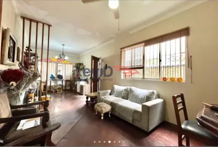 Casa com 3 Quartos à venda, 185m² no Jardim Brasil (Zona Sul), São Paulo