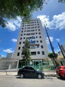 Apartamento com 3 Quartos à venda, 71m² no Dionisio Torres, Fortaleza