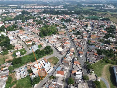 Lote/Terreno à venda, 262m² no Aparecidinha, Sorocaba