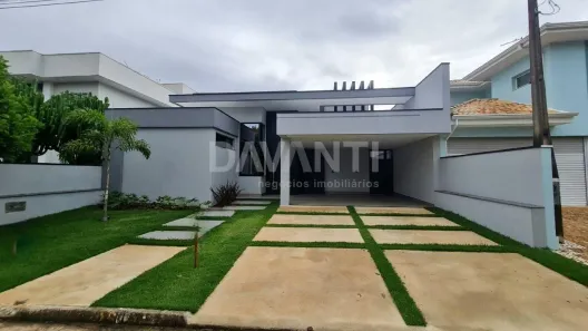 Casa de Condomínio com 3 Quartos à venda, 220m² no Parque Residencial Nova Holanda, Holambra