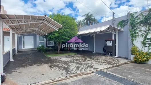 Casa de Condomínio com 3 Quartos à venda, 393m² no Residencial São Paulo, Jacareí