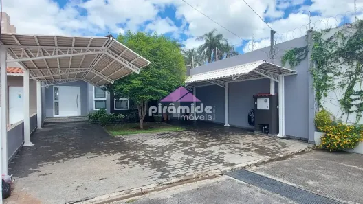Casa de Condomínio com 3 Quartos à venda, 393m² no Residencial São Paulo, Jacareí