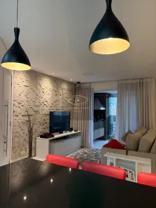 Apartamento com 2 Quartos à venda, 95m² no Tatuapé, São Paulo