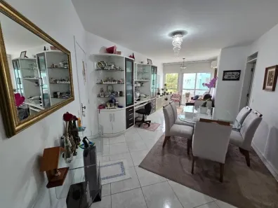 Apartamento com 3 Quartos à venda, 92m² no Coqueiros, Florianópolis