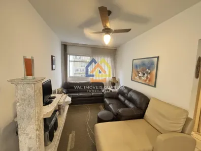 Apartamento com 2 Quartos à venda, 67m² no Pitangueiras, Guarujá