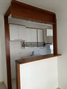 Apartamento com 2 Quartos à venda, 42m² no Mooca, São Paulo