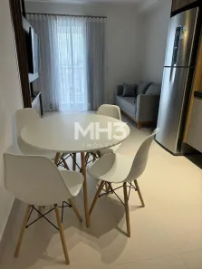 Apartamento com 1 Quarto à venda, 47m² no Vila Itapura, Campinas